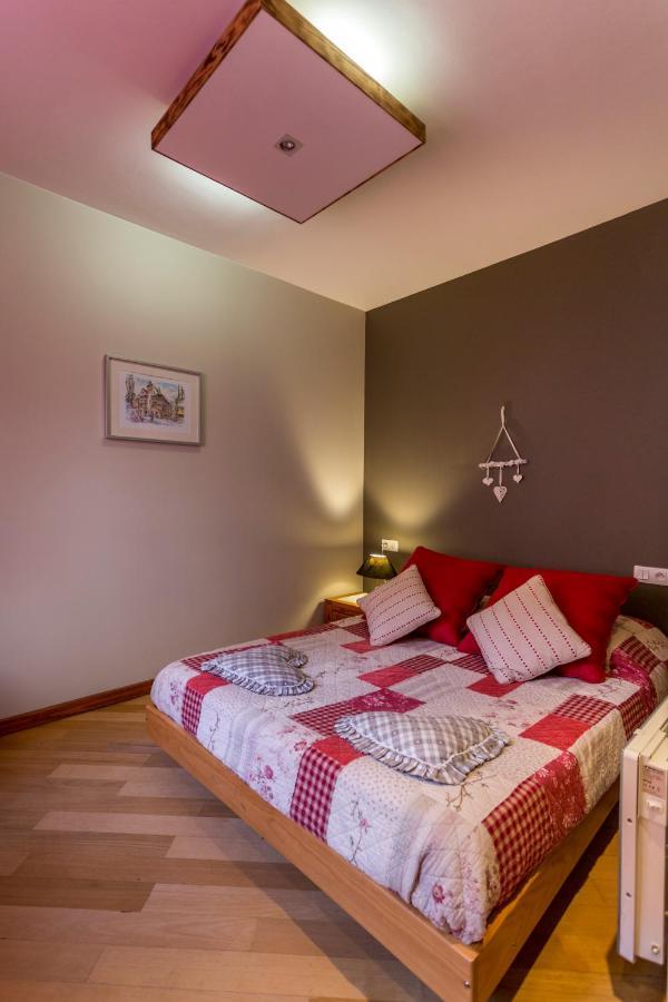 Studio "Pfister" Colmar Kültér fotó